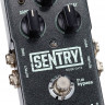 TC Electronic Sentry Noise Gate напольная гитарная педаль эффекта шумоподавления