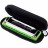 Hohner Rocket Amp 2015-20 G губная гармошка диатоническая