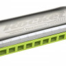 Hohner Rocket Amp 2015-20 G губная гармошка диатоническая