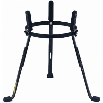 TOCA 3700-LN Adjustable Conga Stand стойка - корзина для конга 11.75" и 12", сталь