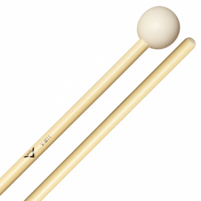 Палочки для ксилофона Vater V-M11 HARD жесткий наконечник 36,8 см