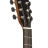 JAMES NELIGAN GLEN-OCE N Электроакустическая гитара