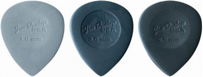 DUNLOP 4450 Nylon Big Stubby набор медиаторов