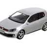 Машина Autotime "VOLKSWAGEN GOLF GTI" 4"