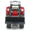 Трактор Siku 1484 Massey Ferguson с фронтальным погрузчиком