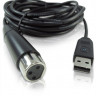 Аудиоинтерфейс Behringer MIC 2 USB