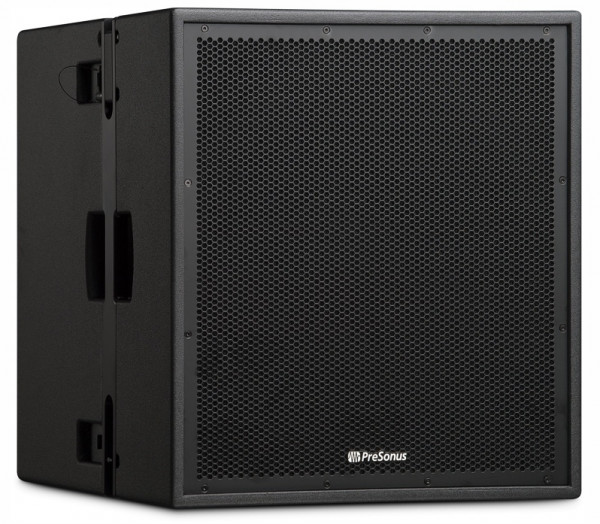Сабвуфер PreSonus CDL18s активный