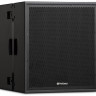 Сабвуфер PreSonus CDL18s активный