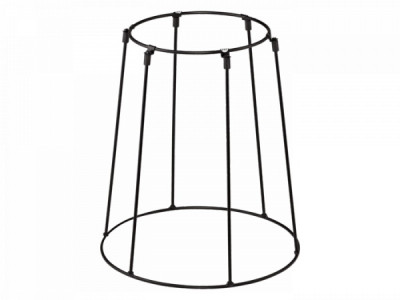 Стойка для джембе MEINL STDJST-BK