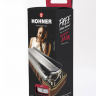 HOHNER Marine Band Deluxe 2005/20 C M200501P - Губная гармошка историческая серия