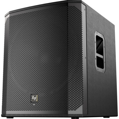 Electro-Voice ELX200-18SP сабвуфер активный 18" 1200W DSP