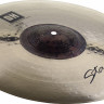 STAGG DH-CMT17E Crash medium thin17" exotic тарелка