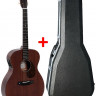 Sigma S000M-15E электроакустическая гитара