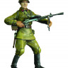 Пехота Красной Армии 1/35