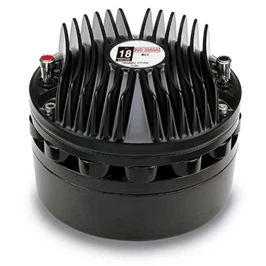 EIGHTEEN SOUND ND2060A/8 драйвер, неодим, 8 Ом, 80 Вт AES, 110 dB, 500-20000 Гц, выход 2"