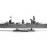 Сборная модель ZVEZDA Советский линкор "Марат", 1/350