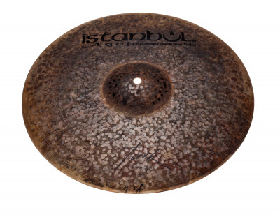 Тарелка 18" ISTANBUL AGOP TC18 TURK CUSTOM Crash