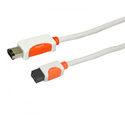 Bespeco SLF96180 Кабель готовый серии "SILOS", 6-pin - 9-pin, длина 1.8м