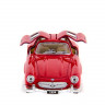 Машина Kinsmart "Mercedes-Benz 300SL" инерция (1/12шт.) 1:36 б/к