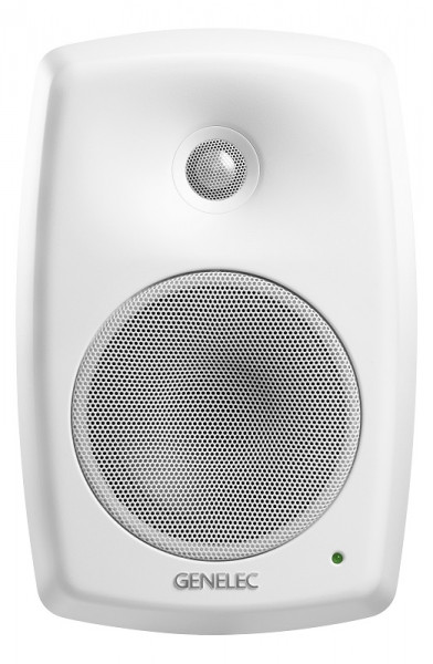 Акустическая система активная Genelec 4430AW двухполосная