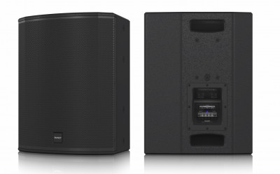 Акустическая система пассивная Tannoy VX 12HP