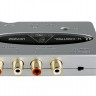 Аудиоинтерфейс Behringer UCA202 внешний портативный
