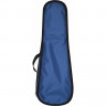 Чехол для укулеле-концерт SOLO ЧУК1 синий