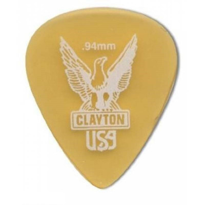 CLAYTON US94 набор медиаторов 48 шт