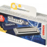 Hohner Silver Star 504-20 F губная гармошка диатоническая
