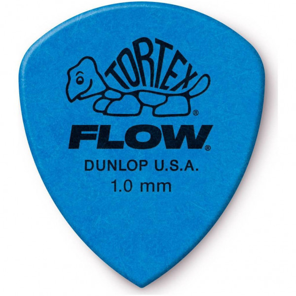 Набор медиаторов DUNLOP 558P100 Tortex Flow