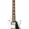 EPIPHONE Les Paul Studio Alpine White электрогитара
