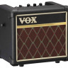VOX MINI3-G2 Classic портативный комбоусилитель, 3 Вт