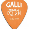 Комплект струн для электрогитары GALLI STRINGS RS946, custom light, 009-046