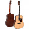 Sigma SDM-18 акустическая гитара
