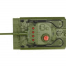 Р/У танк Huan Qi 1/32 Tiger, управление через Bluetooth, (для ИК танкового боя)