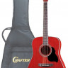 Crafter MD 42 TR WC акустическая гитара
