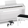 Casio Privia PX-860WE цифровое пианино