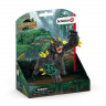 Фигурка Schleich Горилла-монстр