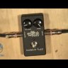 DUNLOP JHF1 Jimi Hendrix Fuzz Face Distortion