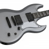 Schecter S-II PLATINUM SSV электрогитара