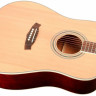 TANGLEWOOD DBT-DLX-D акустическая гитара