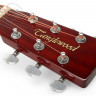 TANGLEWOOD DBT-DLX-D акустическая гитара
