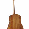Maton S70 акустическая гитара