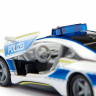 Машина Siku 2303 BMW i8 полиция