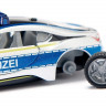 Машина Siku 2303 BMW i8 полиция