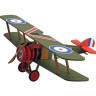 Сборная деревянная модель самолета Artesania Latina SOPWITH CAMEL