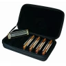 HOHNER Marine Band 1896 (M18965xp) набор 5 гармошек (C, D, E, G, A-major)