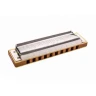 HOHNER Marine Band 1896 (M18965xp) набор 5 гармошек (C, D, E, G, A-major)