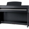 GEWA UP 380 G Wooden Keys Black цифровое пианино