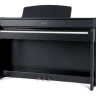 GEWA UP 380 G Wooden Keys Black цифровое пианино